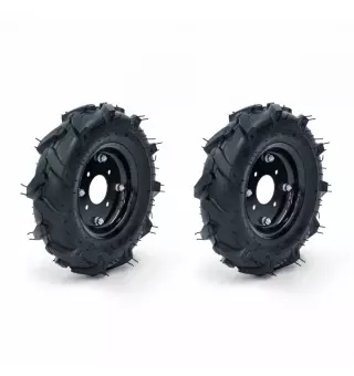 Koła gumowane robocze SRC 685